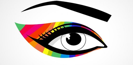 Тест для разминки глаз: насколько вы внимательны?