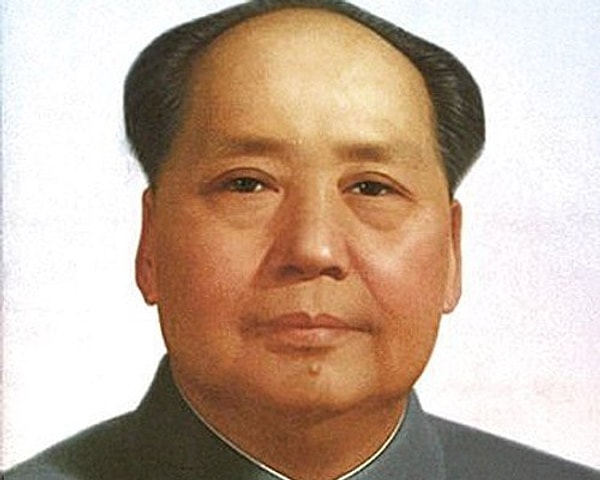 4. Любимое блюдо Мао Цзэдуна - это...