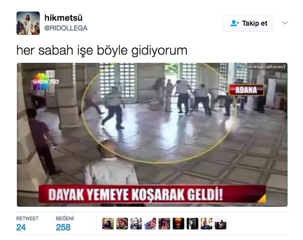 19. Sabahları İşe Giderken Hissettiklerini Görsellerle Anlatan 17 Kişi