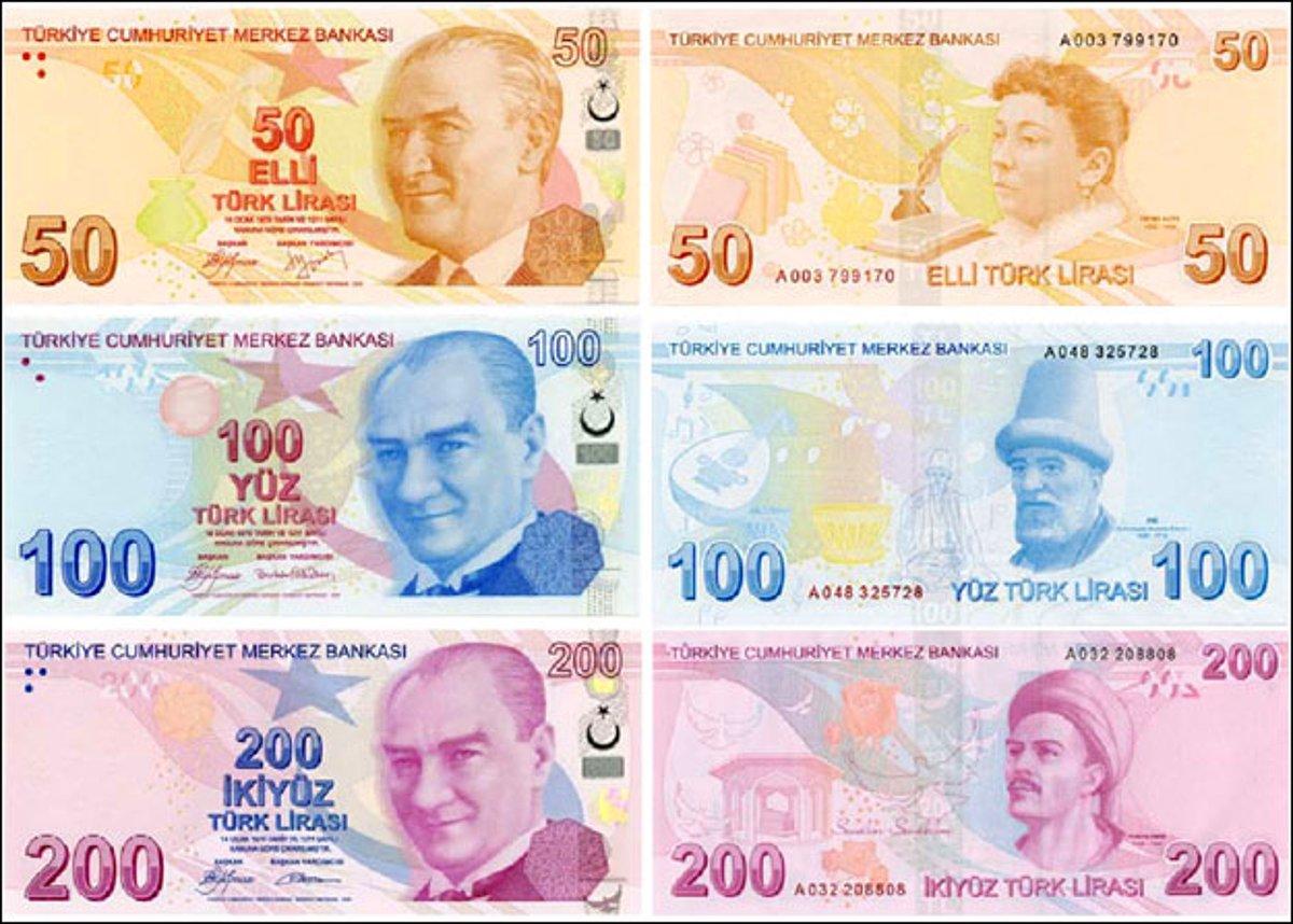 Турецкие лиры купюры. Турецкие банкноты 200 лир. 200 Турецких лир купюра.