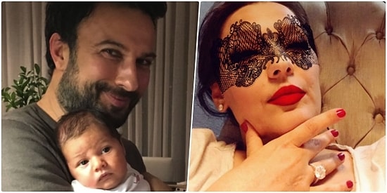 Stalklamalara Doyamıyoruz! İşte Geçtiğimiz Hafta Ünlülerin Dikkat Çeken Sosyal Medya Paylaşımları