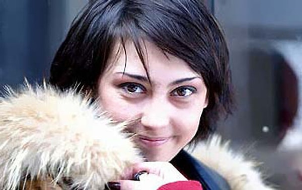 1. Кристина Калинина, телепроект "Дом-2"