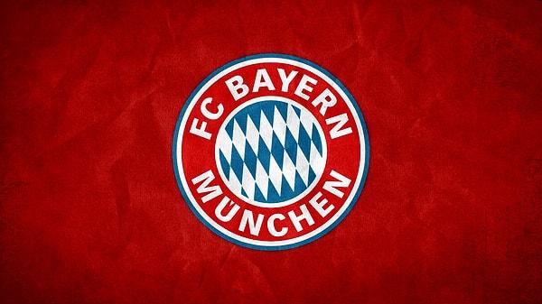 6. Bayern Münih