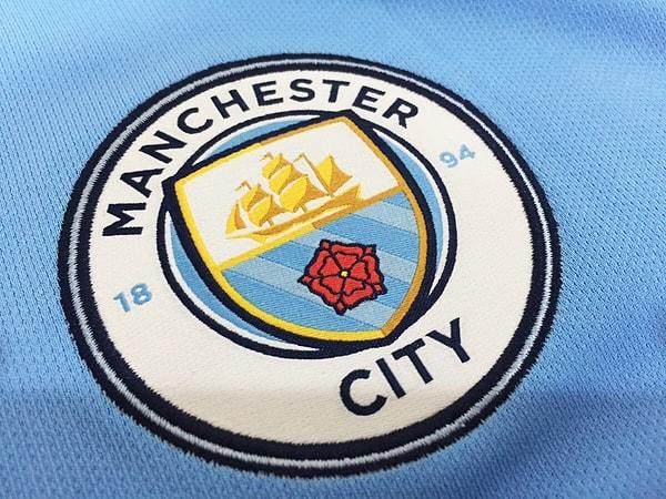 11. Manchester City