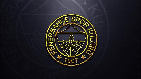 15. Fenerbahçe