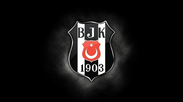 18. Beşiktaş