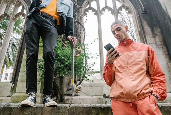 4. Как распознать хипстера? 🔽