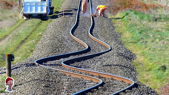 7 реальных фото, о которых вы подумаете - фотошоп!