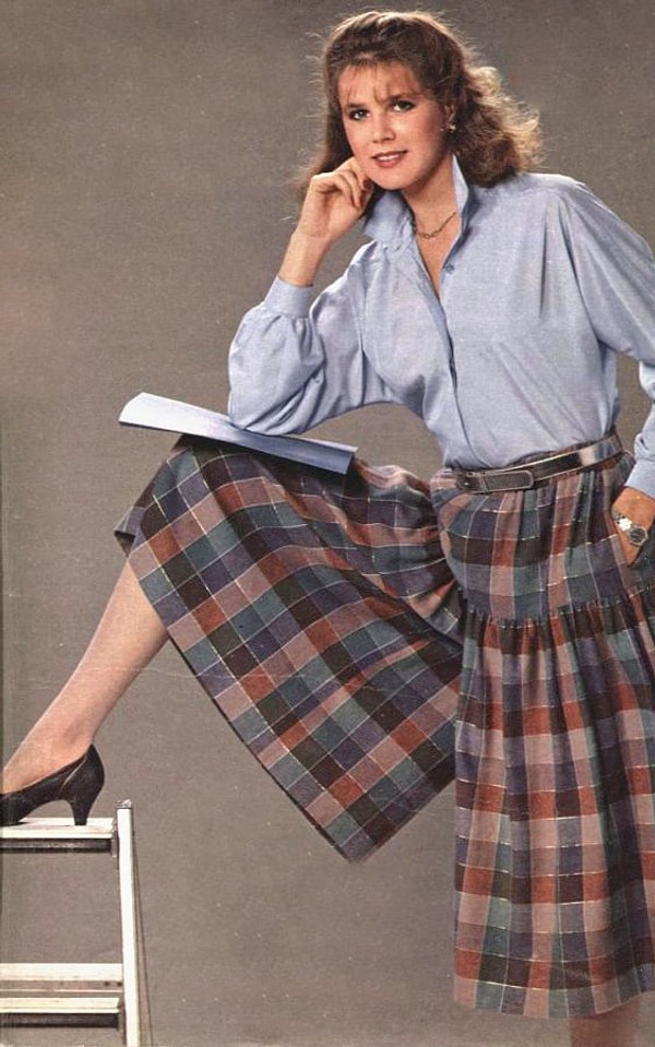 2. Эволюция кюлотов.