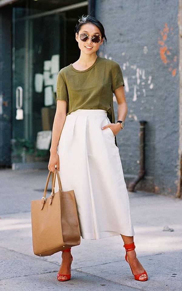 4. Как подобрать кюлоты для своего роста?