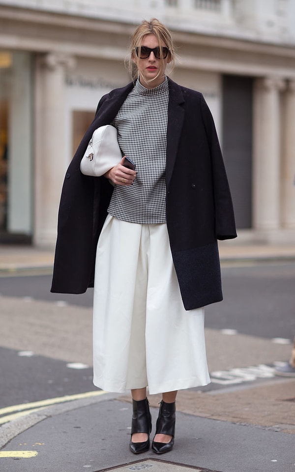 5. "Неужели они удачно впишутся в дресс-код?" — спросите вы.