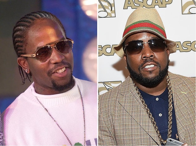 13. Big Boi from Outkast