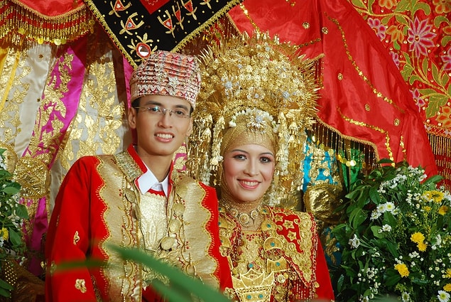 3. Minangkabau