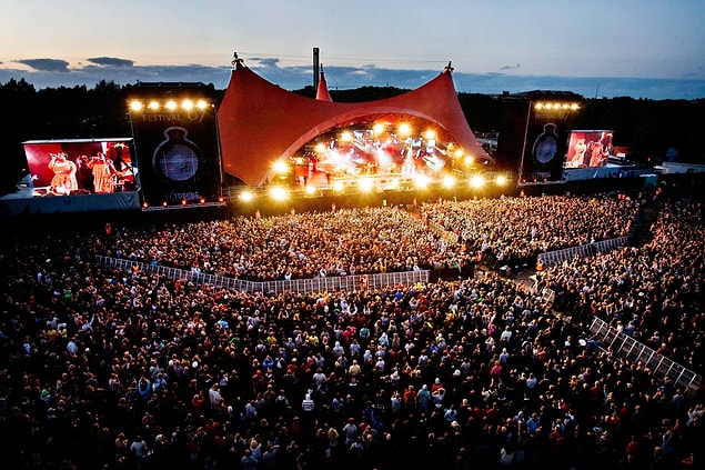 6. Roskilde