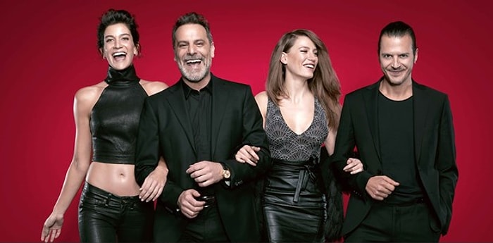 Yaşam Standartlarına Göre Ruhunun Yaşını Söylüyoruz!