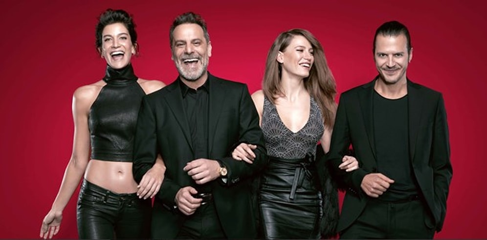 Yaşam Standartlarına Göre Ruhunun Yaşını Söylüyoruz!