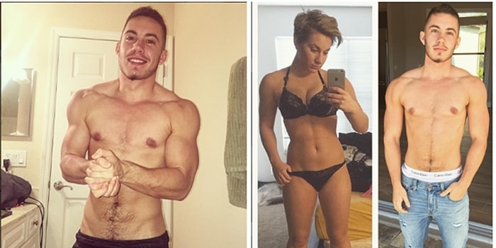 İstediği Kişi Olmanın Bedelini Ödeyen Jaimie Wilson'ın İlham Verici Hikayesi!