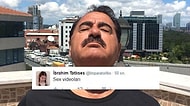 İbrahim Tatlıses'in Twitter Hesabından Pala Remzi Gibi Atılan Sex Tweetleri