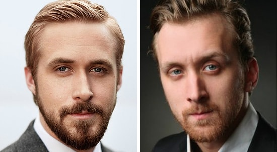 9 российских "двойников" голливудских звезд