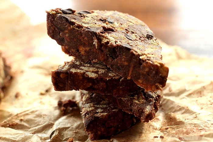 Tatlı Krizlerinin En Pratik Çözümü Mozaik Pasta Nasıl Yapılır?