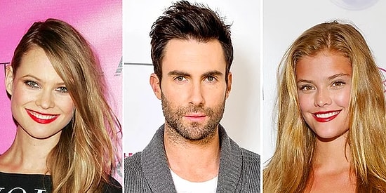 Hoşlandıkları Tipler Belli! Sürekli Benzer Görüntüdeki İnsanlarla İlişki Yaşayan 15 Ünlü