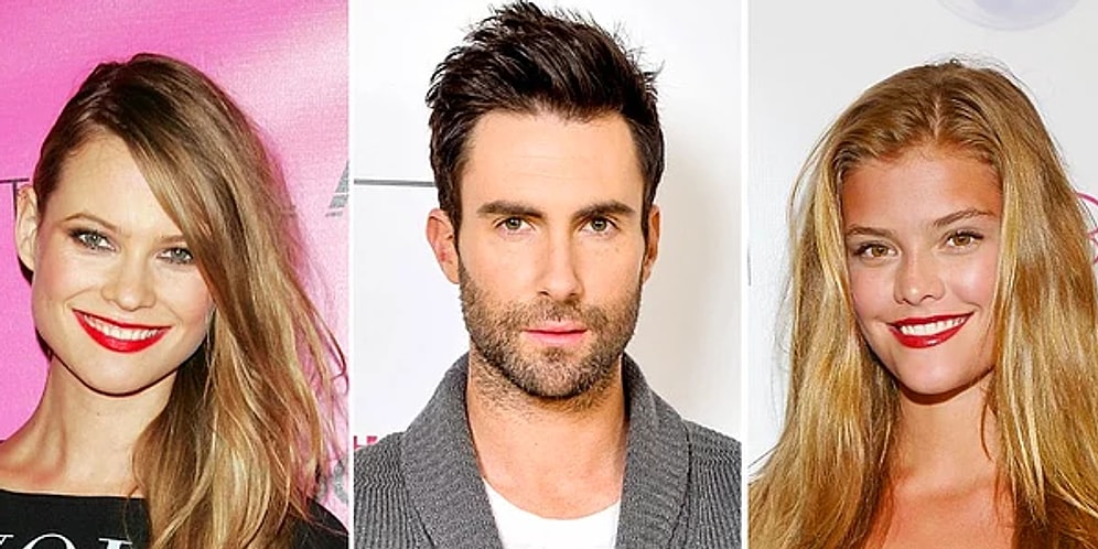 Hoşlandıkları Tipler Belli! Sürekli Benzer Görüntüdeki İnsanlarla İlişki Yaşayan 15 Ünlü