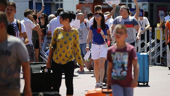 Türkiye'nin En Önemli Sektörlerinden Turizmde Neler Oluyor? 20 Maddede İrdeliyoruz!