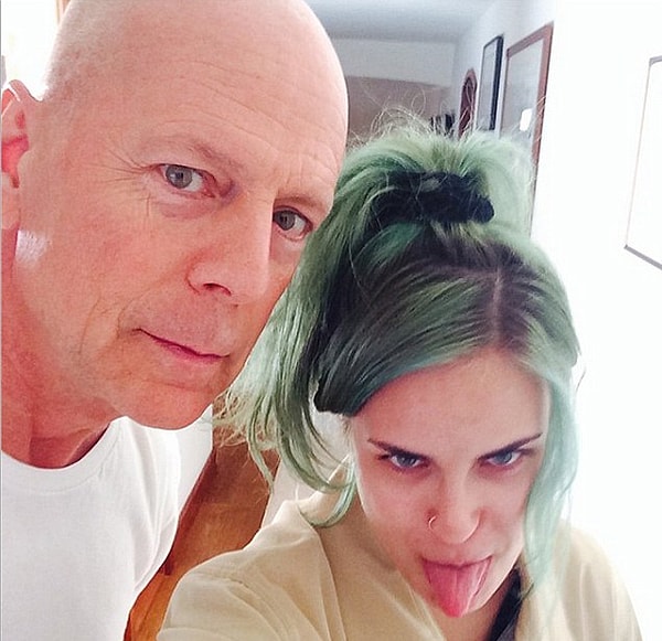 6. Ещё одна попытка доказать, что вы "в теме"!