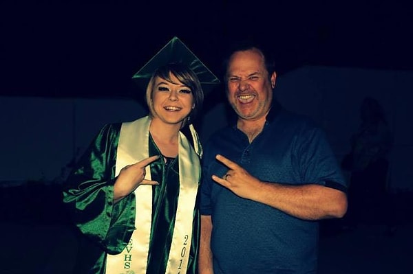 9. Это пара или отец с дочерью?