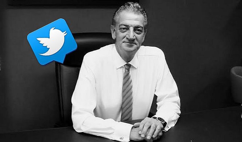 'Halkı Kin ve Düşmanlığa Tahrik' Suçundan Soruşturma Açılan CHP'li Hüsnü Bozkurt Sosyal Medyanın Gündeminde