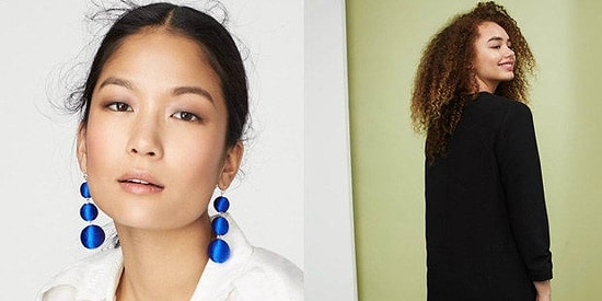 20 простых стильных решений, которые помогут вам выглядеть дорого