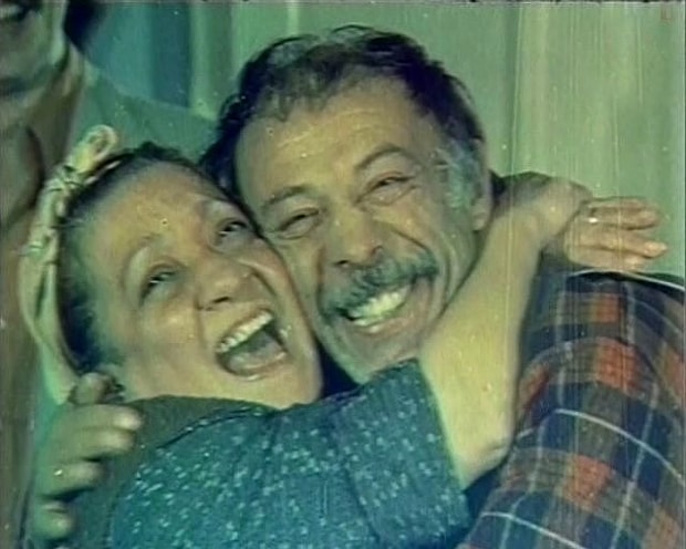 Yaşar Usta& Melek Hanım