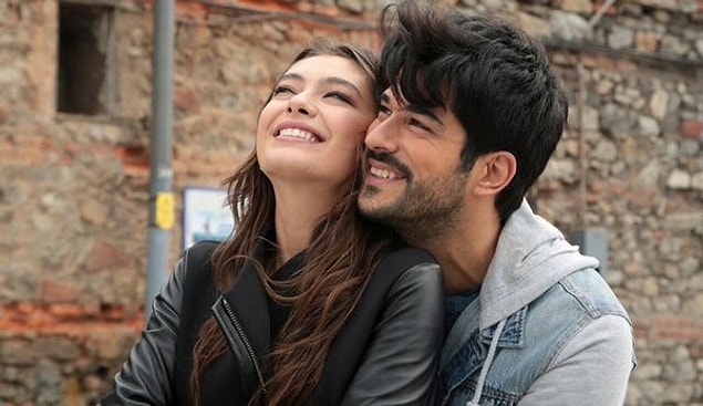 Kemal&Nihan!