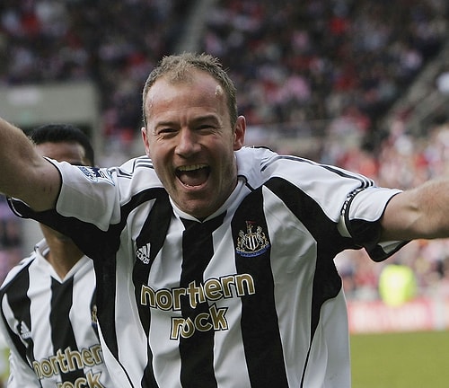Alan Shearer
