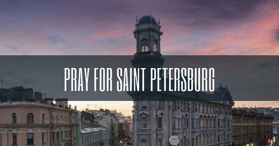 Страшный взрыв в метро Санкт-Петербурга: реакция звезд и общественности