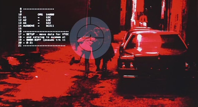 18. The Terminator (1984)
