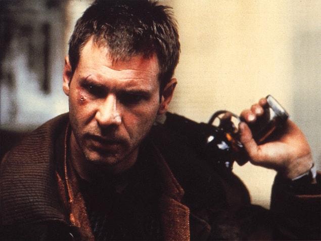 19. Blade Runner (1982)