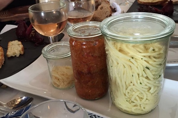 4. А вот это уже преступление против человечества. Фу...