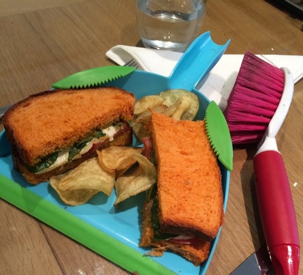 22. Ну, все. С меня, пожалуй, хватит!