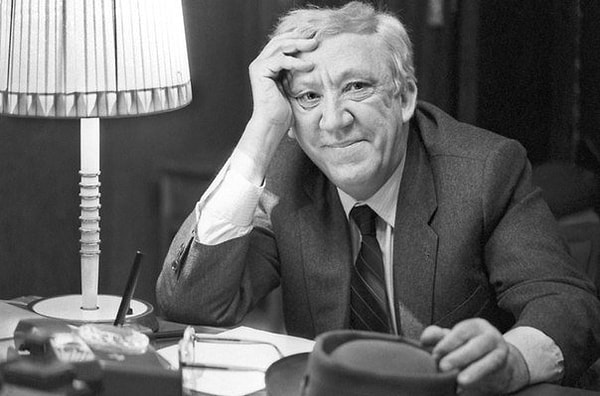 15. Никогда не мстите подлым людям. Просто станьте счастливыми. И они этого не переживут…