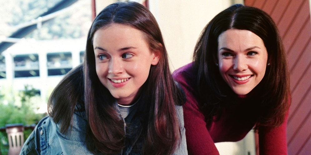 9 неоспоримых причин, доказывающих, что мама – твоя самая лучшая подруга