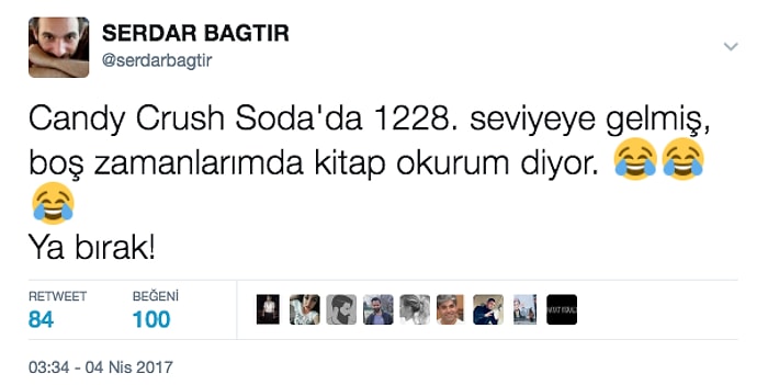 Keşfedilmeyi Bekleyen 10 Tweet Ustası