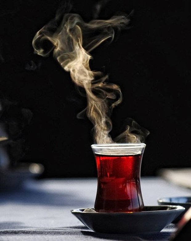 Çay