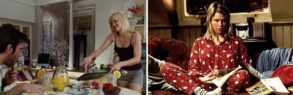 3. Одиночки могут позволить себе роскошные апартаменты в центре города