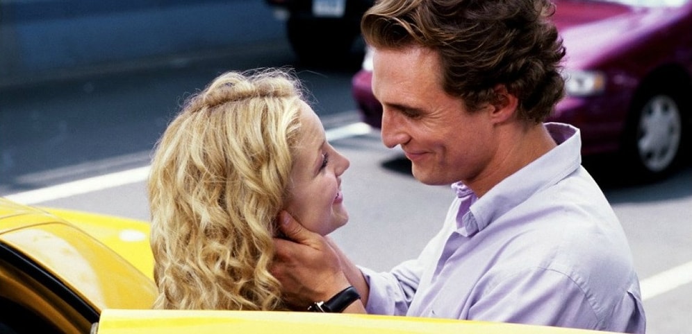 19 раздражающих клише, которые есть в каждой романтической комедии