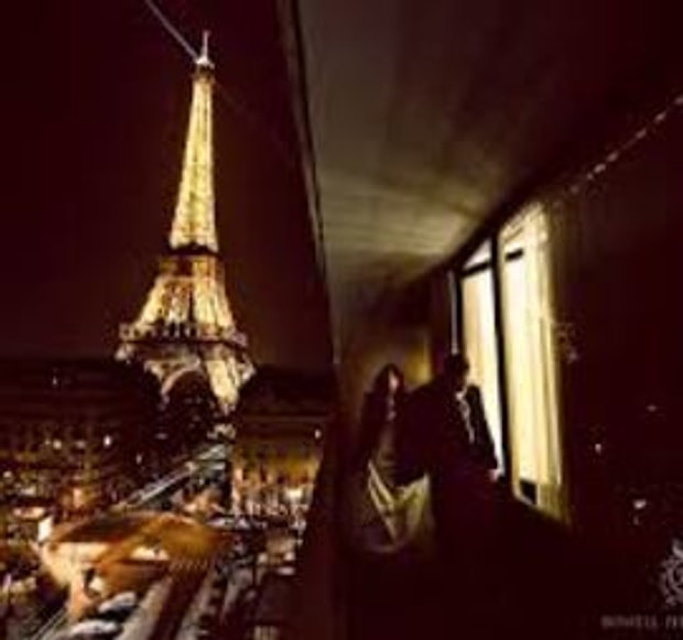 Paris