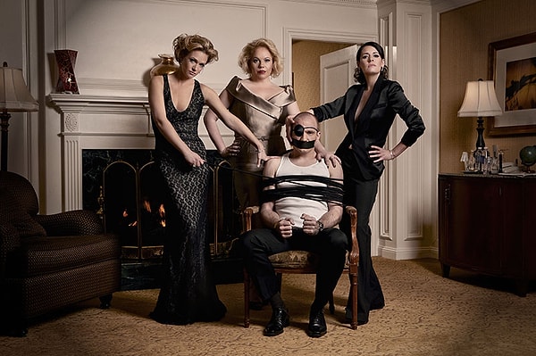 1. Мыслить как преступник