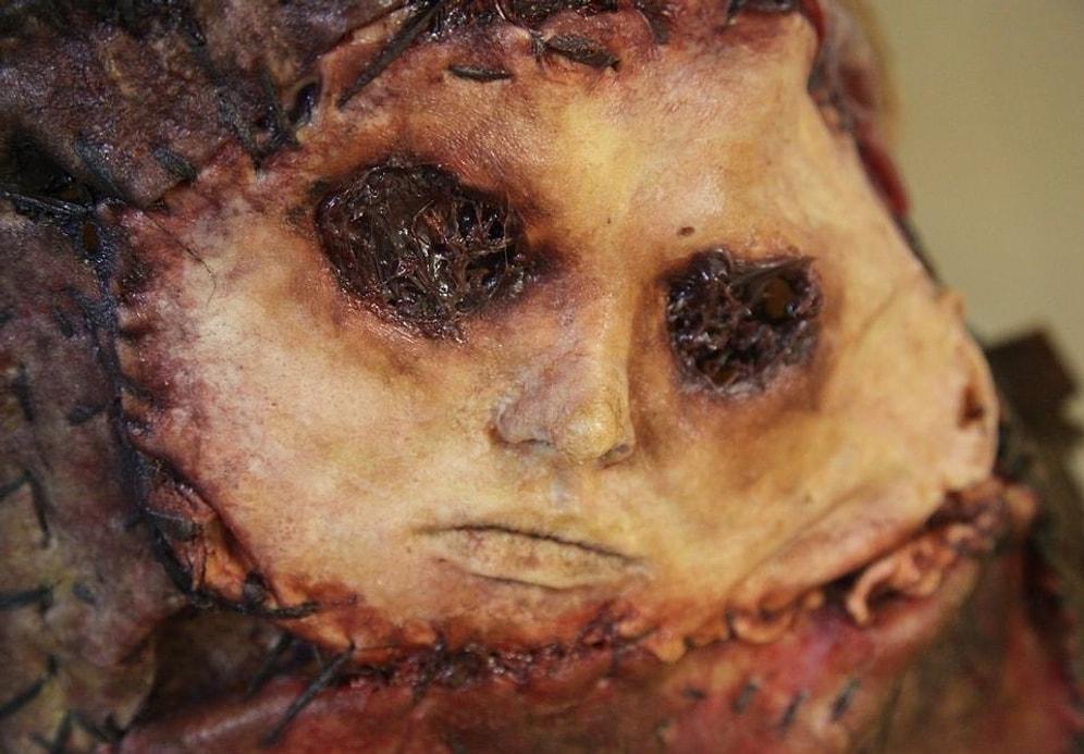 24 Utterly Disturbing Items Made Out Of Human Flesh By A Serial Killer!