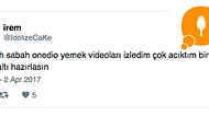 Türkiye'nin En Lezzetli Platformu Onedio Yemek'e Sizlerden Gelen 20 Minnoş Yorum