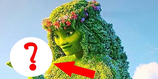 Тест: Насколько хорошо вы знаете мультфильмы Disney?